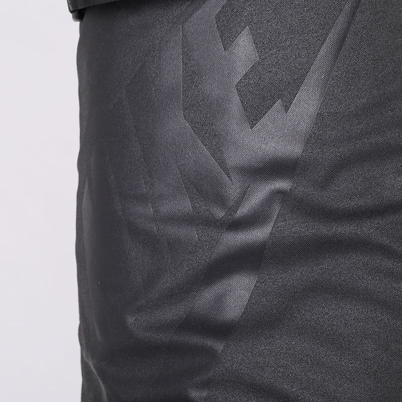  черная сумка Nike RPM Duffel 49L CQ3833-010 - цена, описание, фото 8